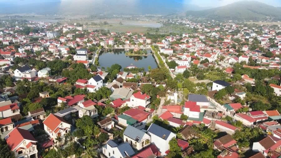 Xã Biện Thượng