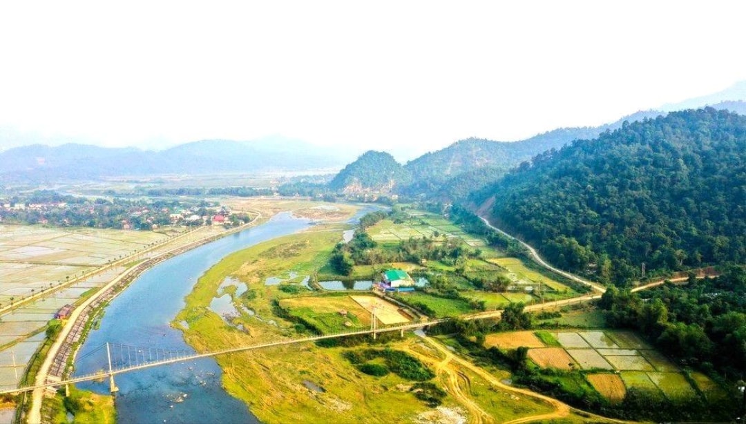 Xã Môn Sơn