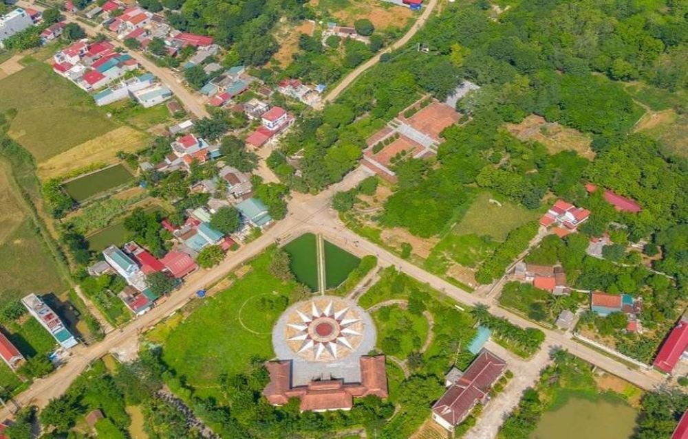 Xã Ngọc Trạo