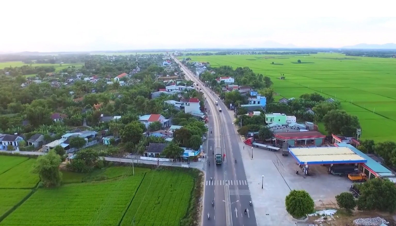 Xã Xuân Phú