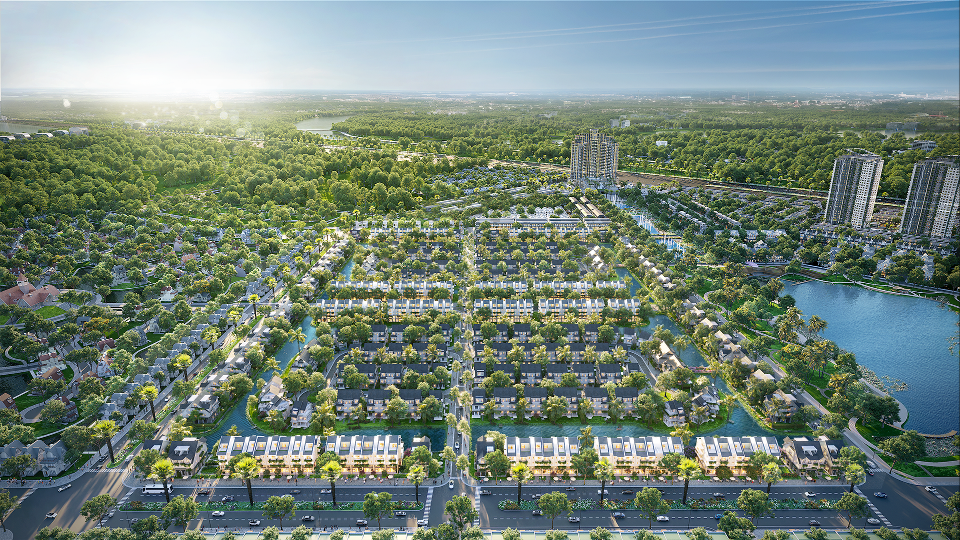 Bản sao của ASV_ECOVINH_BIRDVIEW DAO 1_BV 2