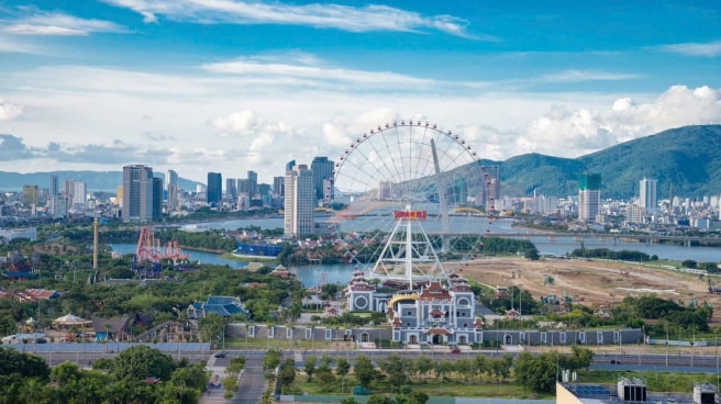Phường Hòa Cường