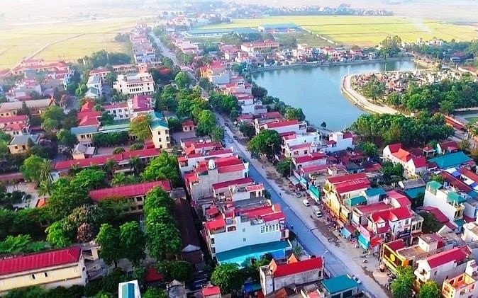 Xã Thiệu Toán