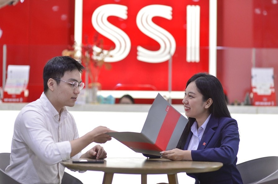Khoản vay tín chấp hợp vốn tạo thêm dư địa để SSI mở rộng hoạt động trong giới hạn quản trị rủi ro.