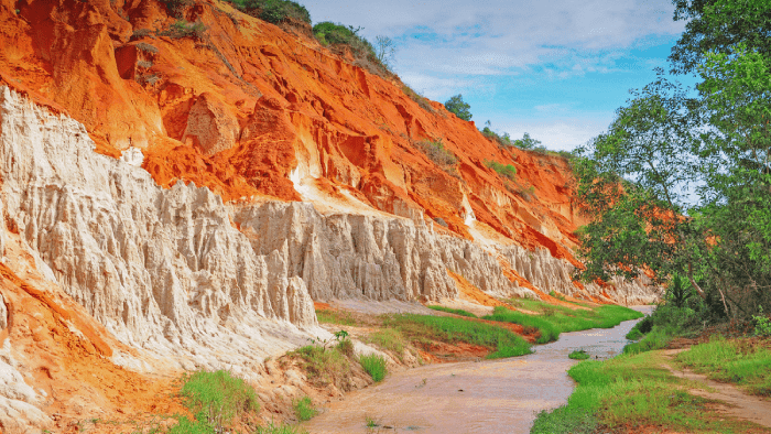 suối tiên mũi né 1