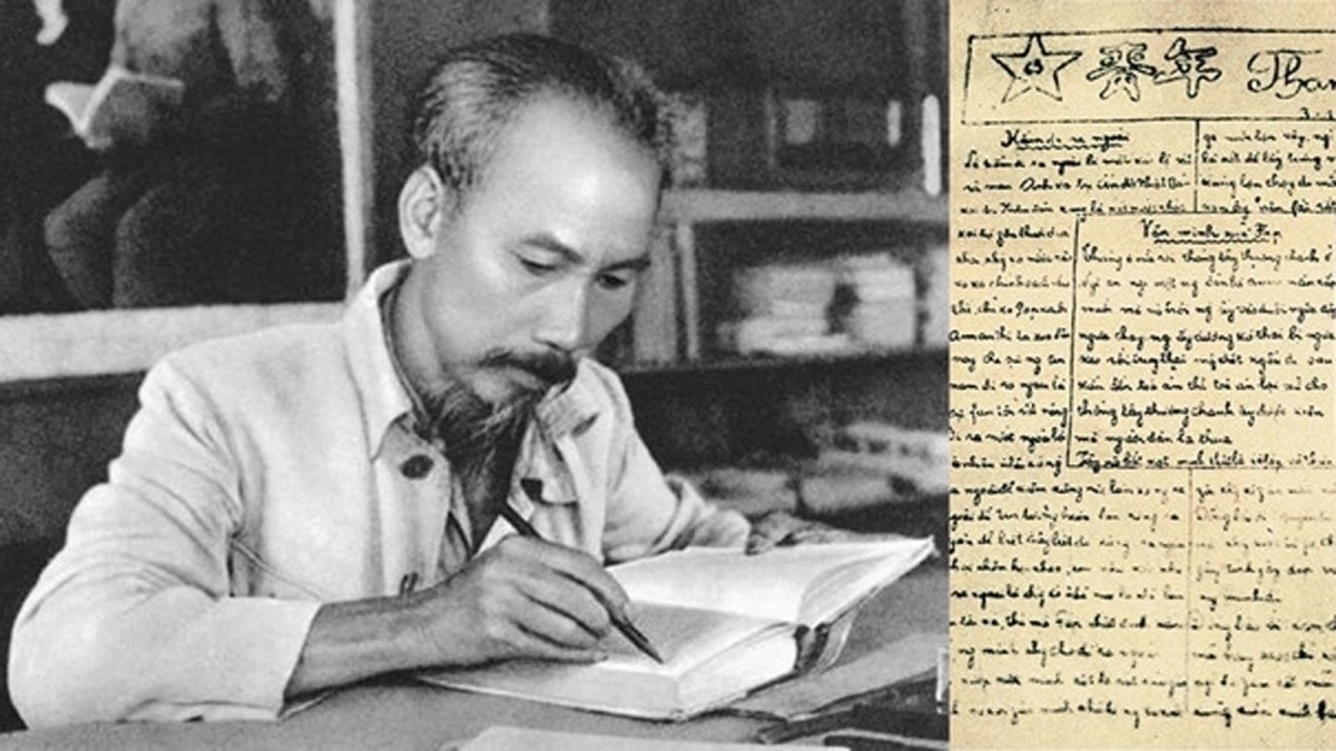 chủ tịch hồ chí minh 1