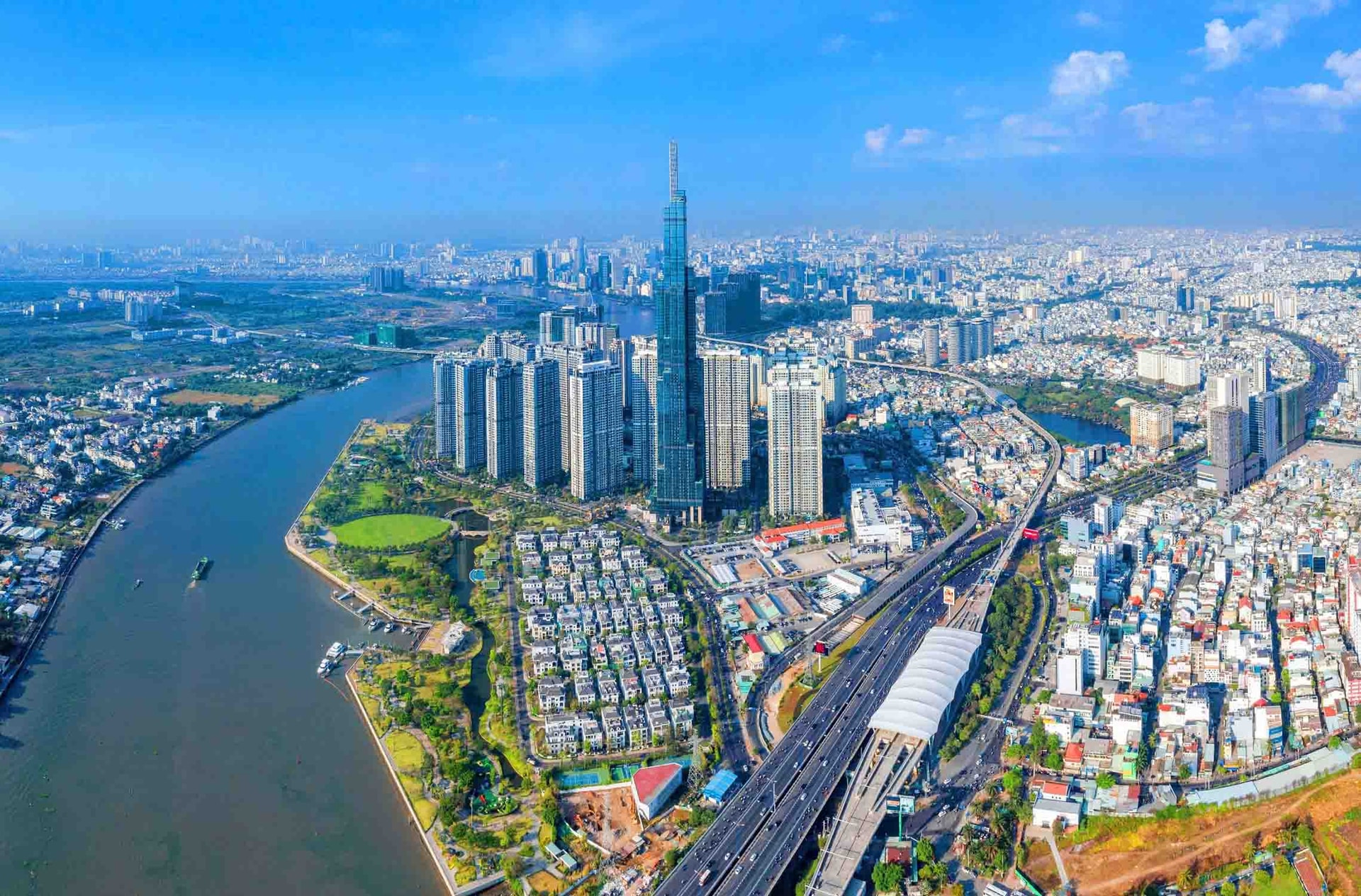 Thành phố Hồ Chí Minh