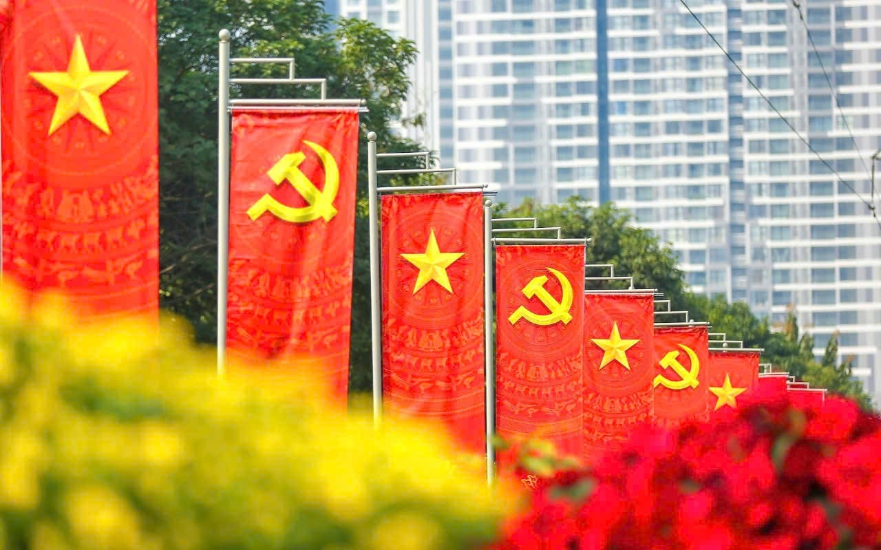đại hội 14 của Đảng
