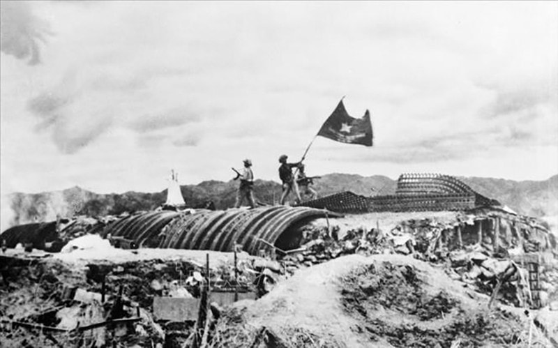 điện biên phủ