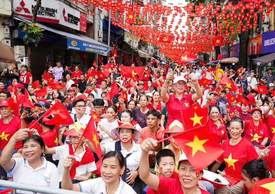 người dân