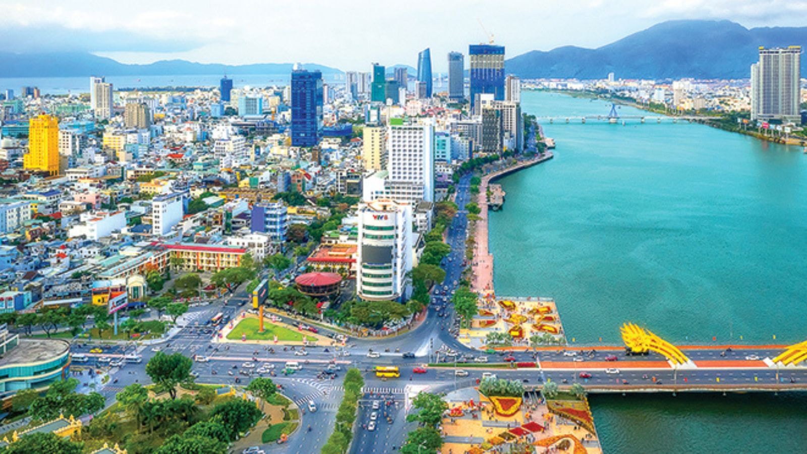 Phường Hải Châu