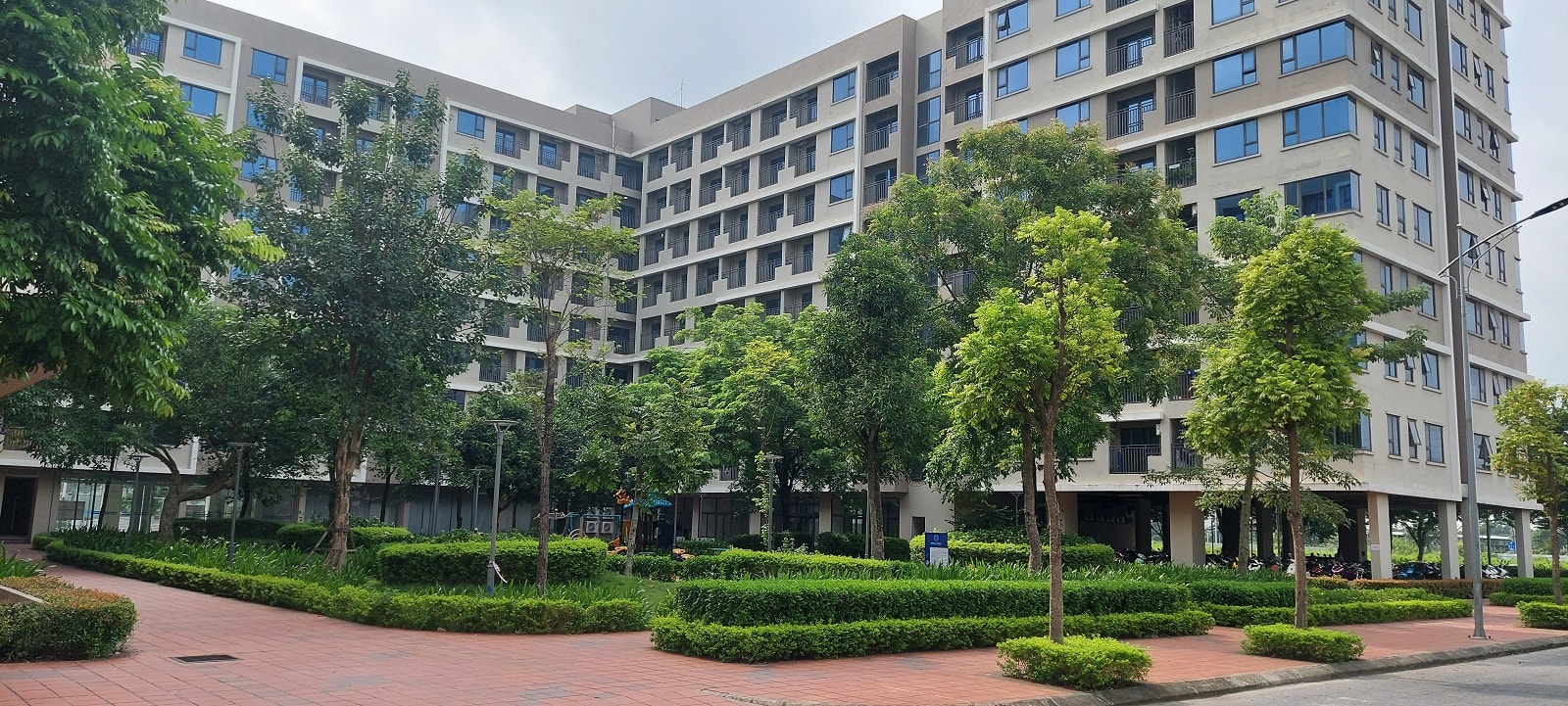 Nhà ở xã hội Bắc Ninh
