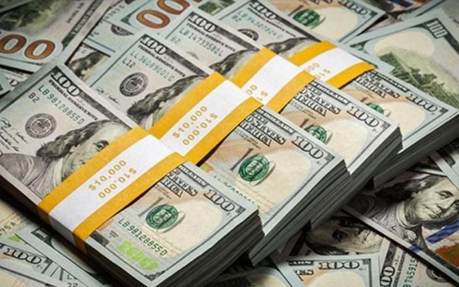 Đồng USD dao động trong phạm vi hẹp giữa bối cảnh thị trường chờ dữ liệu kinh tế quan trọng