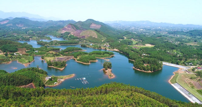 Du lịch Thái Nguyên