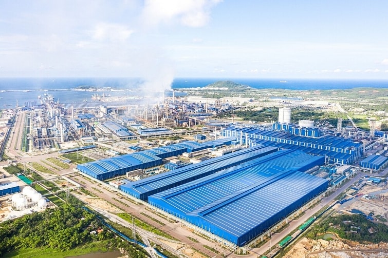 Quảng Ngãi gấp rút đẩy nhanh tiến độ khởi công dự án trọng điểm