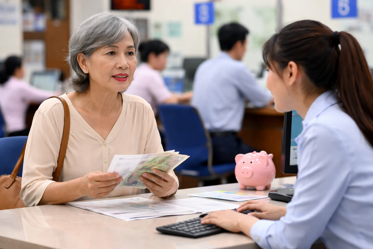 Người lao động dù đã đủ tuổi nghỉ hưu nhưng nếu muốn hưởng bảo hiểm xã hội một lần vẫn phải đáp ứng điều kiện ngừng tham gia BHXH đủ 12 tháng theo quy định mới
