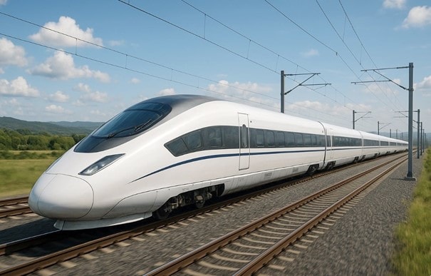 đường sắt cao tốc