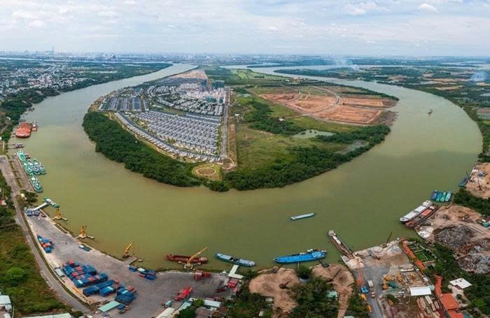 Xã Đại Phước