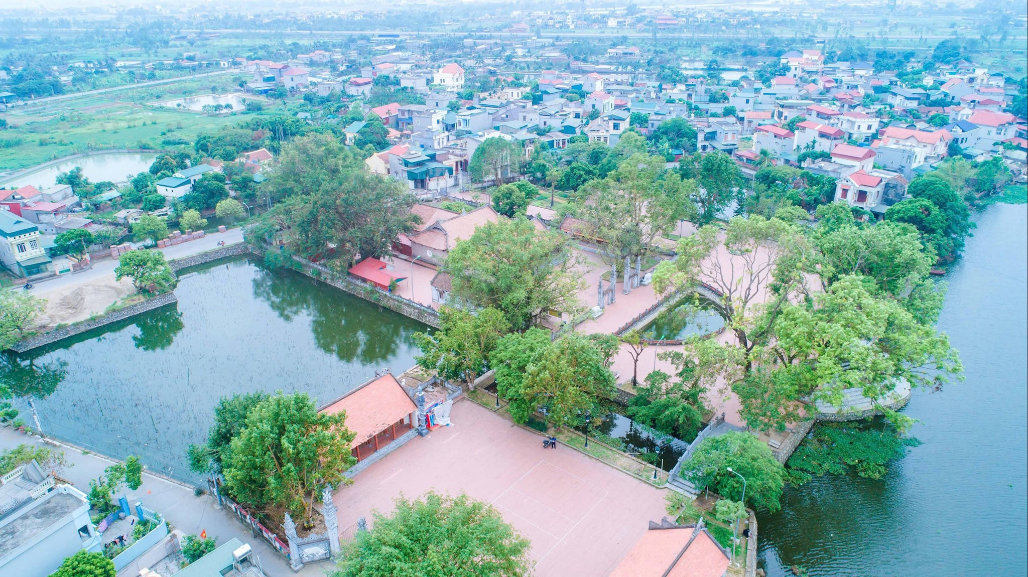 Xã Yết Kiêu