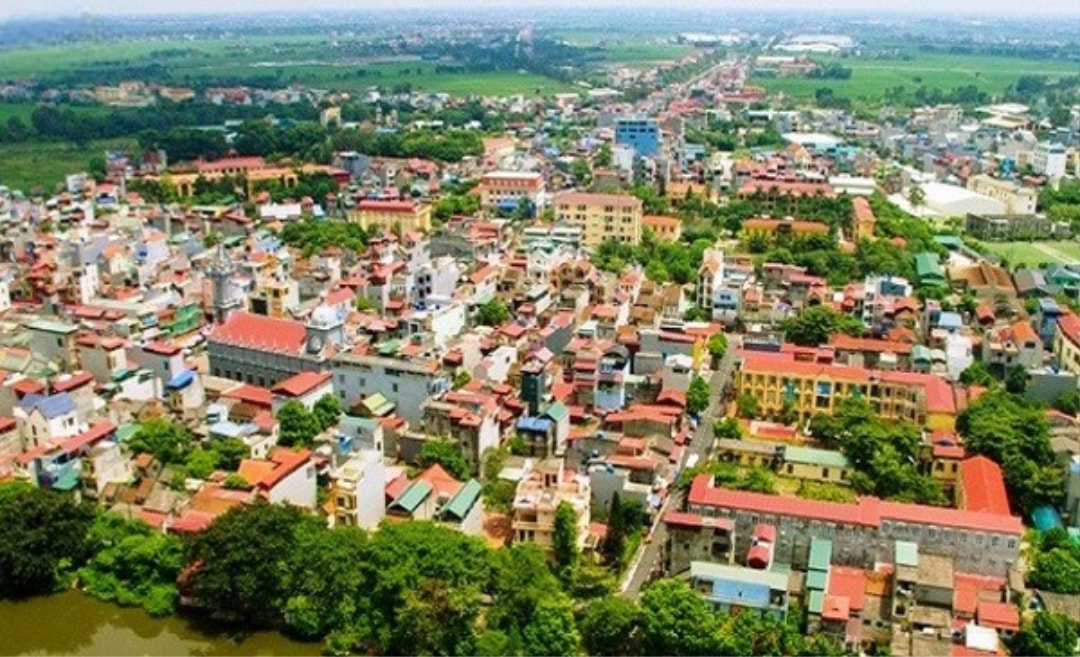 Xã Bình Giang mới (1)