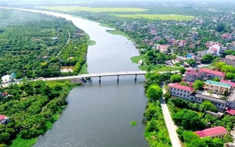 Xã Hà Bắc