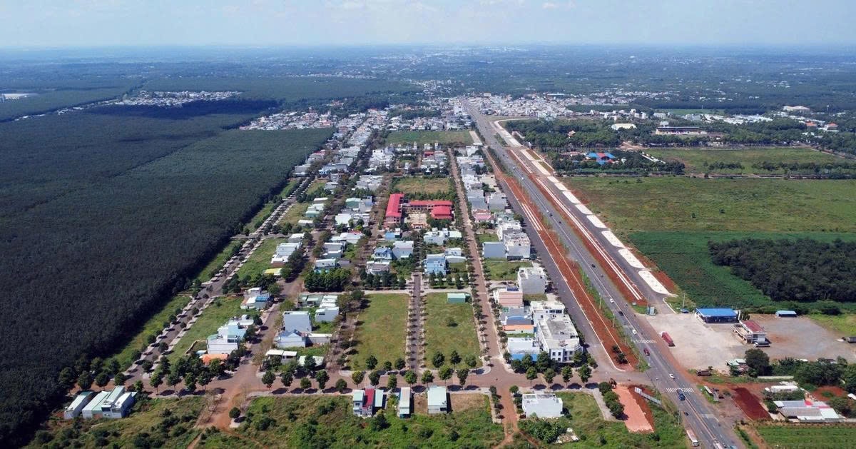 Đô thị Dầu Giây