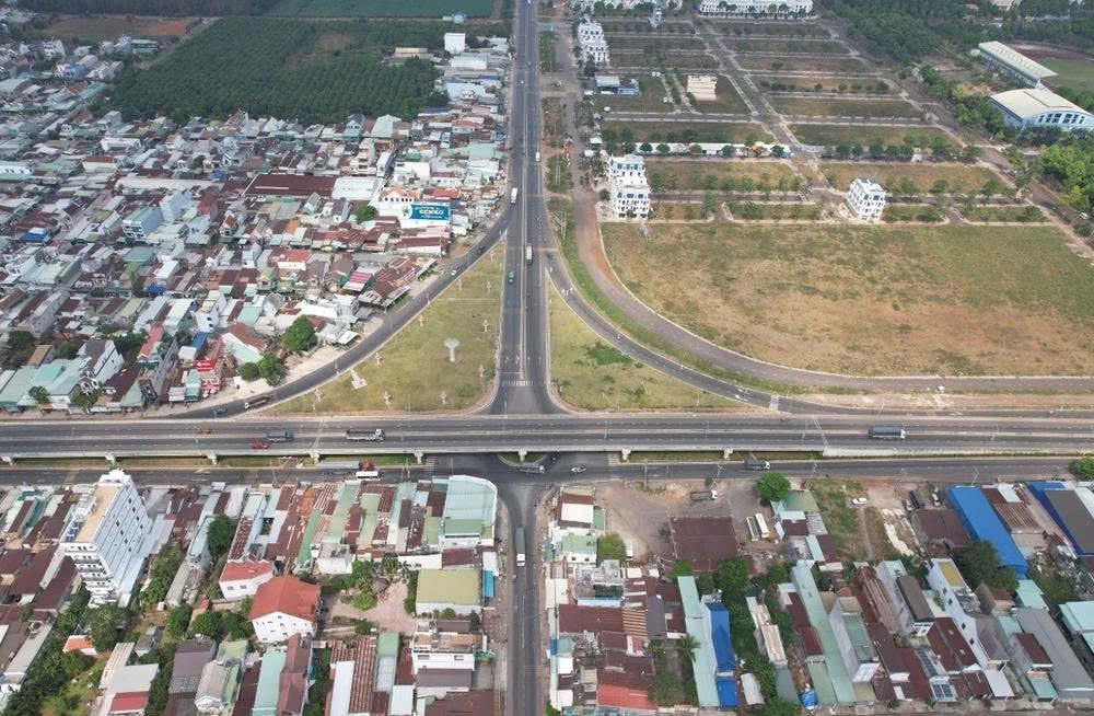 Xã Dầu Giây