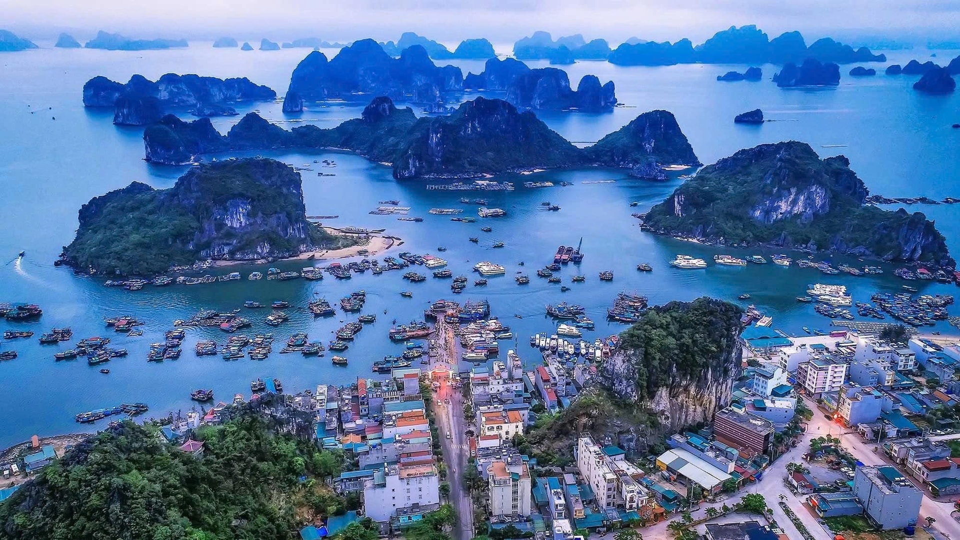 Đặc khu Vân Đồn