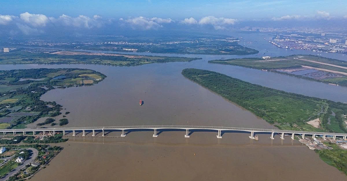 Phường Tân Triều