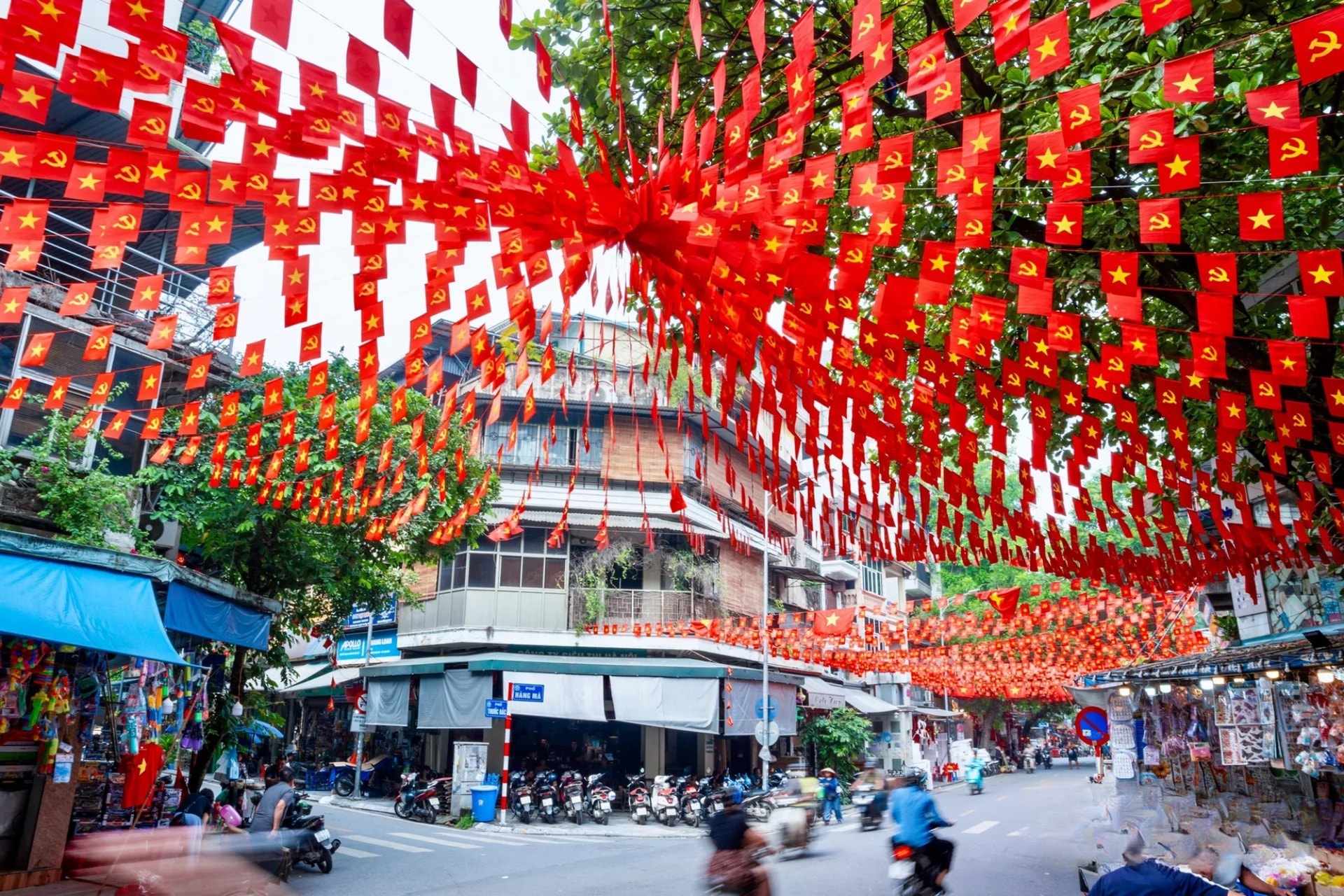 mừng đảng mừng xuân