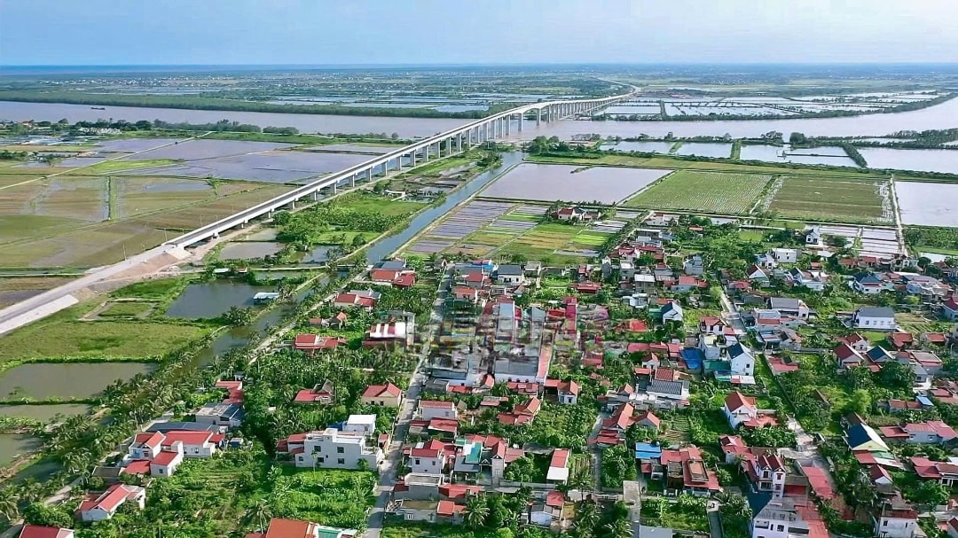 Xã Kiến Hải (1)