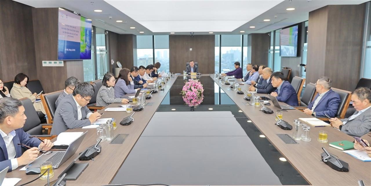 kinh doanh xăng E10