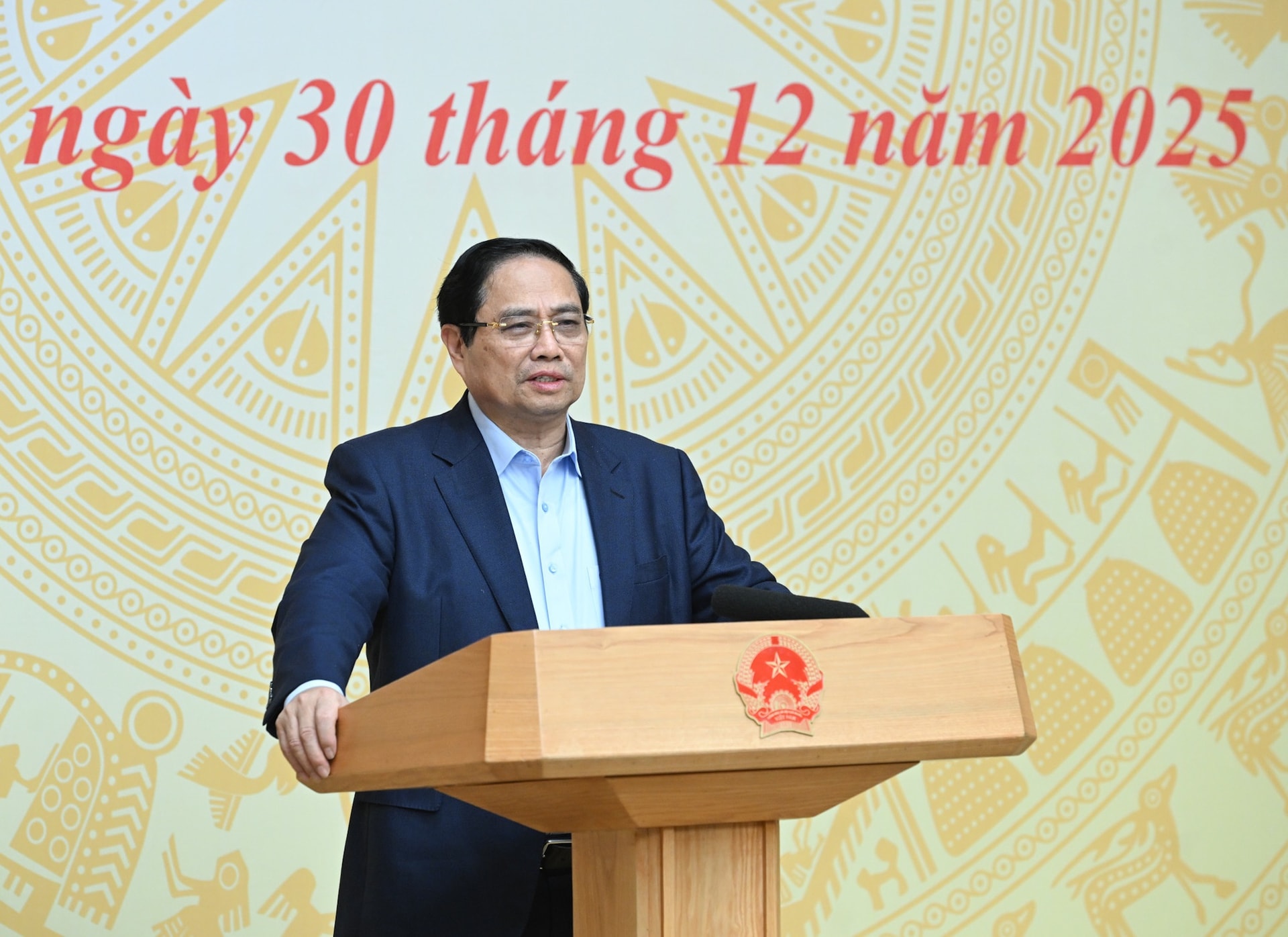 thủ tướng 1
