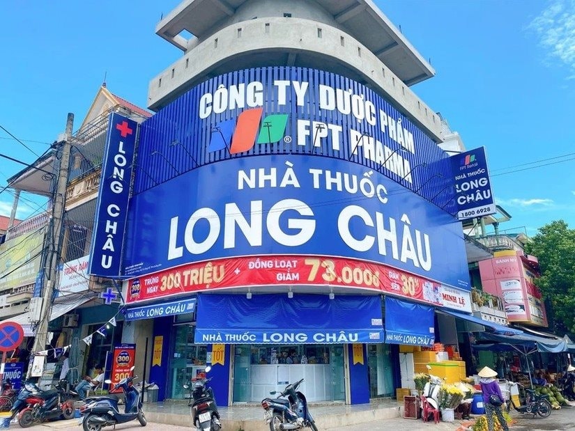 Long Châu