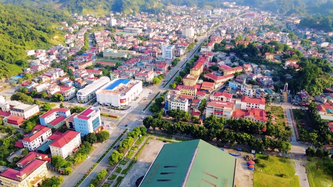 Phường Đức Xuân