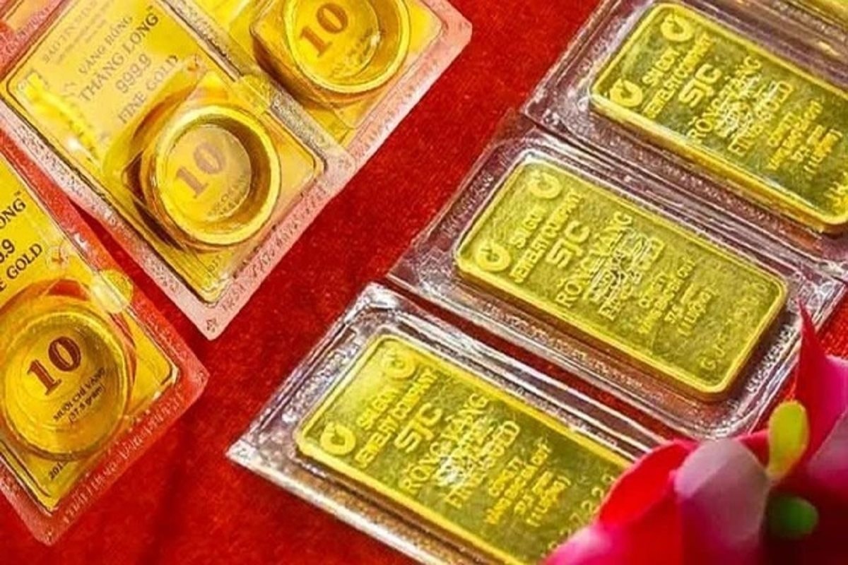 Sự phục hồi nhanh của giá vàng ngay đầu năm 2026 đang khiến nhiều chuyên gia cho rằng kim loại quý này có thể sớm tìm lại vùng đỉnh đã mất