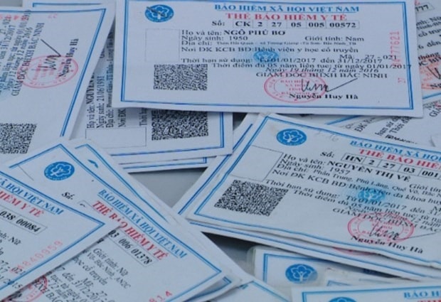 Năm 2026, chính sách bảo hiểm y tế tiếp tục cho phép hoàn trả tiền đã đóng trong 3 trường hợp 