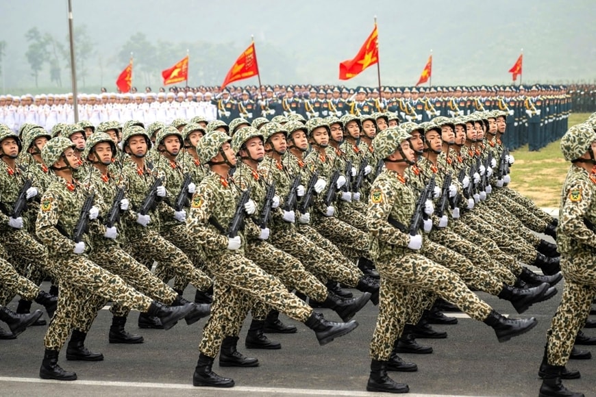 quân đội