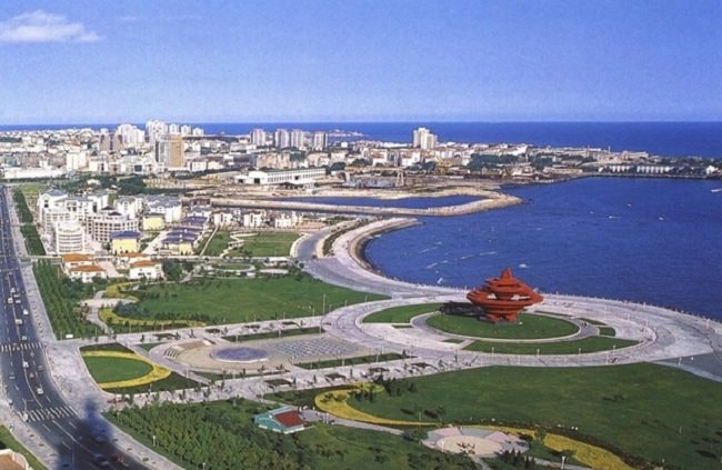 khu kinh tế thái bình