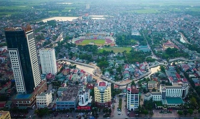 Nghệ An đưa ra phương hướng cho giai đoạn mới
