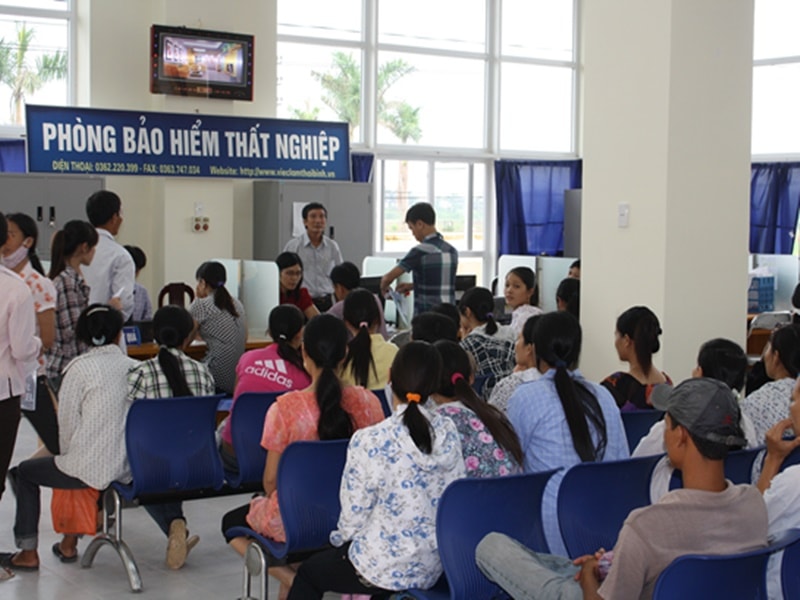 Một nghị định mới về bảo hiểm thất nghiệp vừa được ban hành, trong đó có điểm thay đổi đáng chú ý liên quan trực tiếp đến quyền lợi trợ cấp của người lao động