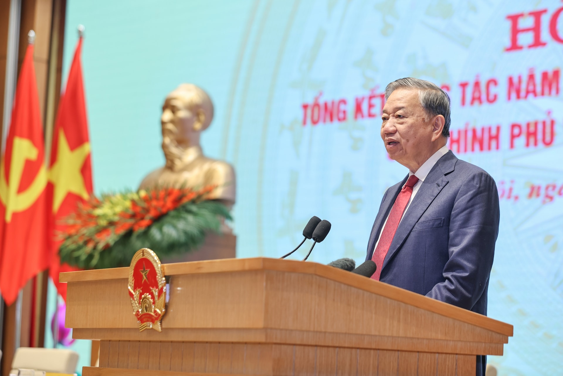 tổng bí thư 2