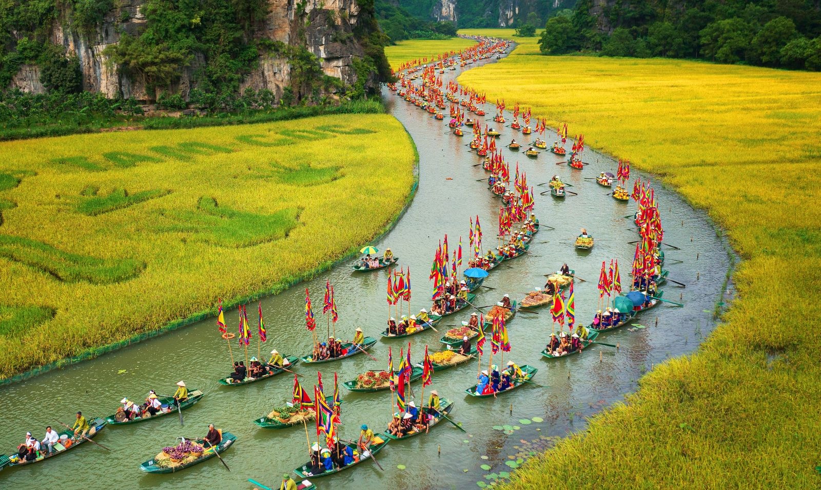 Du lịch Ninh Bình