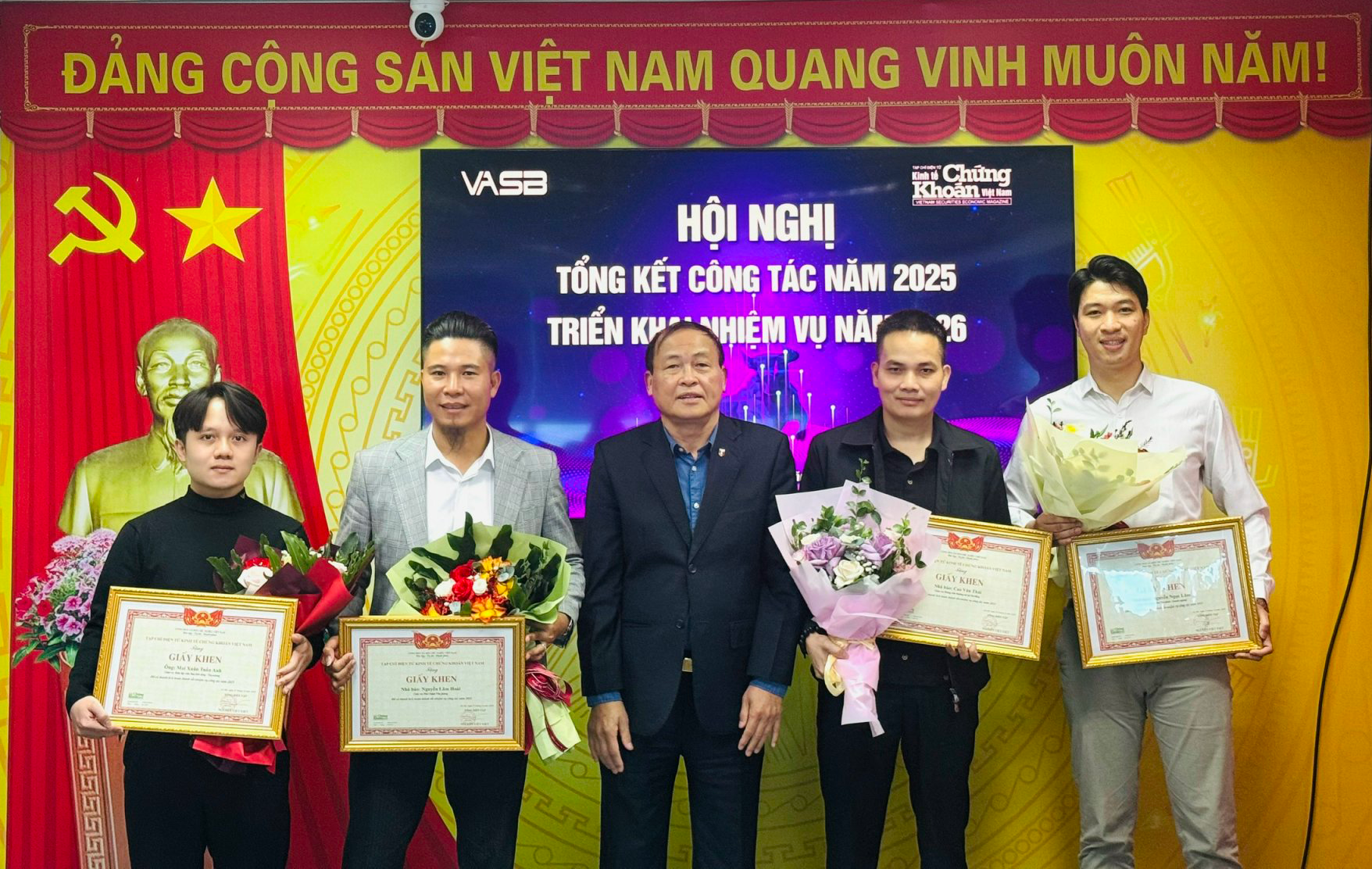 Hoan thanh tot