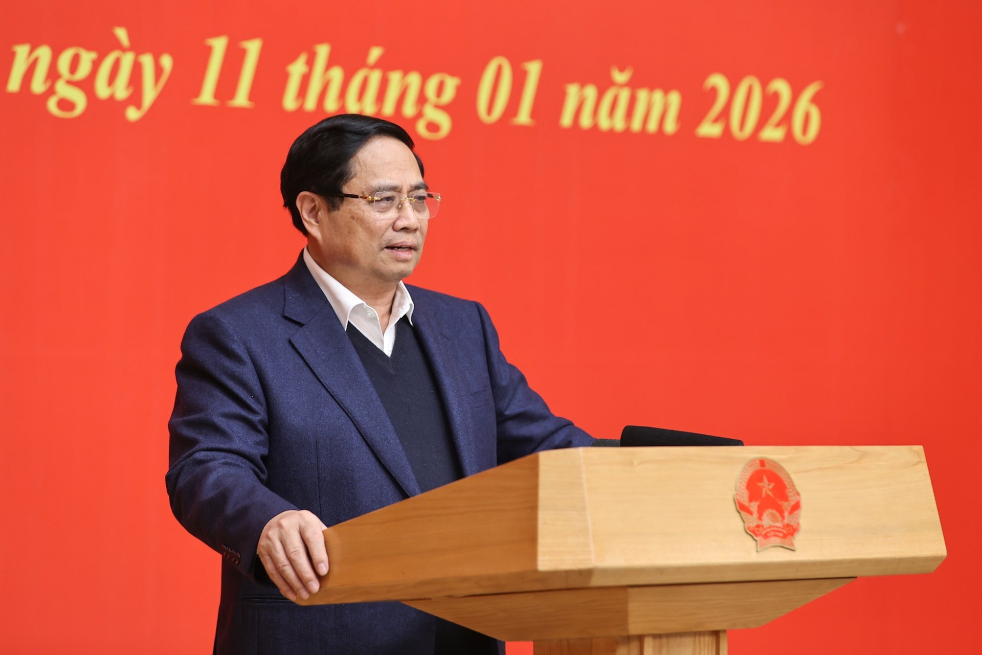 Thủ tướng: Thực hiện hiệu quả tầm nhìn chiến lược, tự chủ chiến lược, mục tiêu chiến lược- Ảnh 2.