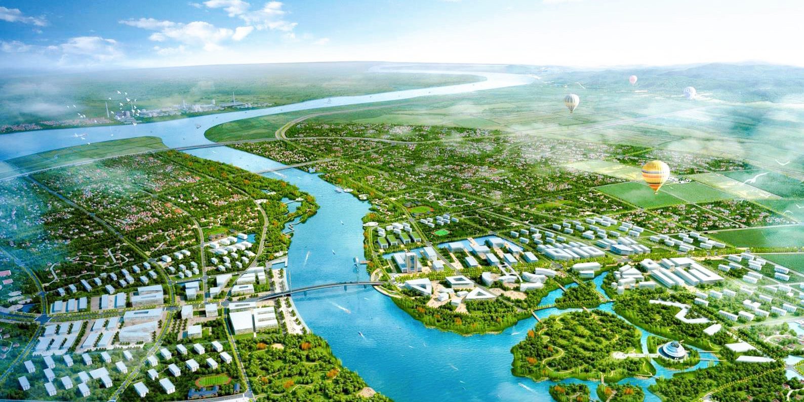 khu kinh tế ven biển quảng yên