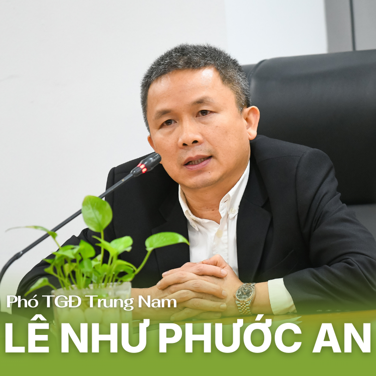 Phó TGĐ Trung Nam Miniemag