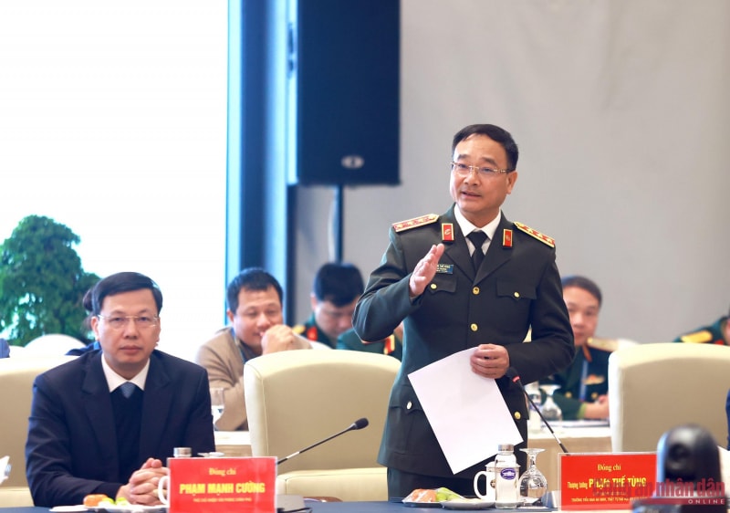 Bộ Công an
