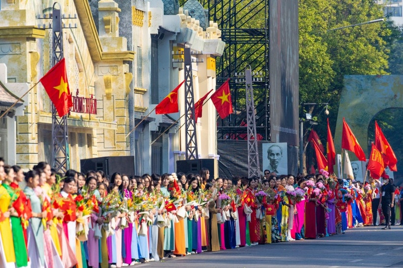 ngày văn hóa việt nam