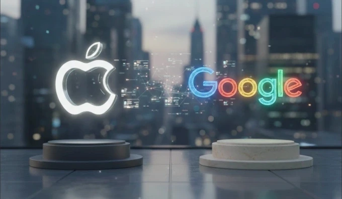Việc Apple lựa chọn Gemini làm nền tảng cho Siri thay vì GPT-5 đã chứng minh sức mạnh công nghệ của gã khổng lồ tìm kiếm.